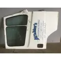 FREIGHTLINER FLC112 DOOR ASSEMBLY, FRONT thumbnail 4