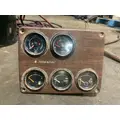 FREIGHTLINER FLC112 Dash Panel thumbnail 1