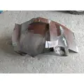 FREIGHTLINER FLC112 FENDER EXTENSION thumbnail 3