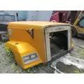 FREIGHTLINER FLC112 Hood thumbnail 2