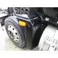 FREIGHTLINER FLC120 FENDER EXTENSION thumbnail 1