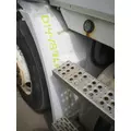 FREIGHTLINER FLC120 Fender Extension thumbnail 1