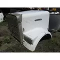 FREIGHTLINER FLC120 Hood - Used thumbnail 2