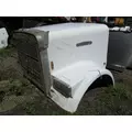 FREIGHTLINER FLC120 Hood thumbnail 2