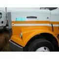 FREIGHTLINER FLC120 Hood thumbnail 4