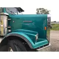 FREIGHTLINER FLC Hood thumbnail 5