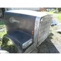 FREIGHTLINER FLC Hood thumbnail 4