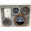 FREIGHTLINER FLC Instrument Cluster thumbnail 2