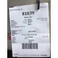 FREIGHTLINER FLD 120 Battery Box thumbnail 12