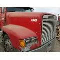 FREIGHTLINER FLD 120 Hood  thumbnail 4