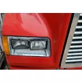 FREIGHTLINER FLD 120 Hood  thumbnail 4