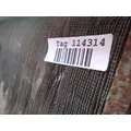 FREIGHTLINER FLD_40607 AC Condenser thumbnail 1