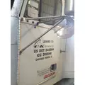 FREIGHTLINER FLD/CLASSIC W/O DOOR MOUNTED M Door Assembly, Front thumbnail 2
