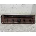 FREIGHTLINER FLD SD Dash  Console Switch thumbnail 1