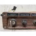 FREIGHTLINER FLD SD Dash  Console Switch thumbnail 2