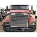 FREIGHTLINER FLD112 1989-2003 HOOD thumbnail 1