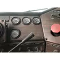 FREIGHTLINER FLD112SD Instrument Cluster thumbnail 1