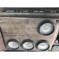 FREIGHTLINER FLD112SD Instrument Cluster thumbnail 1