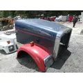 FREIGHTLINER FLD112T CLASSIC Hood thumbnail 3