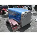 FREIGHTLINER FLD112T CLASSIC Hood thumbnail 1