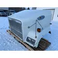 FREIGHTLINER FLD112T CLASSIC Hood thumbnail 1
