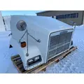 FREIGHTLINER FLD112T CLASSIC Hood thumbnail 2