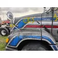 FREIGHTLINER FLD112T CLASSIC Hood thumbnail 2