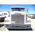 FREIGHTLINER FLD112 Bumper Assembly, Front thumbnail 2