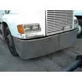 FREIGHTLINER FLD112 Bumper Assembly, Front thumbnail 2