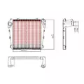FREIGHTLINER FLD112 CHARGE AIR COOLER (ATAAC) thumbnail 3