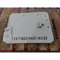 FREIGHTLINER FLD112 DOOR, COMPARTMENT thumbnail 2