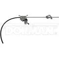 FREIGHTLINER FLD112 DOOR WINDOW REGULATOR thumbnail 2
