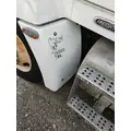 FREIGHTLINER FLD112 Fender Extension thumbnail 1