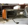 FREIGHTLINER FLD112 HEADLAMP ASSEMBLY thumbnail 1