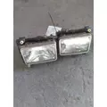 FREIGHTLINER FLD112 HEADLAMP ASSEMBLY thumbnail 2