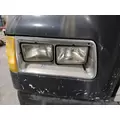 FREIGHTLINER FLD112 HEADLAMP BEZEL thumbnail 2