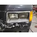 FREIGHTLINER FLD112 HEADLAMP BEZEL thumbnail 1