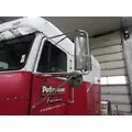 FREIGHTLINER FLD112 MIRROR ASSEMBLY CABDOOR thumbnail 1