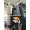 FREIGHTLINER FLD112 MIRROR ASSEMBLY CABDOOR thumbnail 1