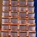 FREIGHTLINER FLD112 RADIATOR ASSEMBLY thumbnail 2