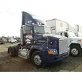 FREIGHTLINER FLD112 Side View Mirror thumbnail 2
