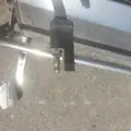 FREIGHTLINER FLD112 Side View Mirror thumbnail 6