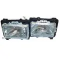 FREIGHTLINER FLD120 1987-2009 HEADLAMP ASSEMBLY thumbnail 2