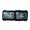 FREIGHTLINER FLD120 1987-2009 HEADLAMP ASSEMBLY thumbnail 1