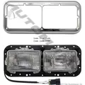 FREIGHTLINER FLD120 1987-2009 HEADLAMP ASSEMBLY thumbnail 2
