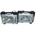 FREIGHTLINER FLD120 1987-2009 HEADLAMP ASSEMBLY thumbnail 2