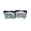 FREIGHTLINER FLD120 1987-2009 HEADLAMP ASSEMBLY thumbnail 1