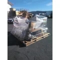 FREIGHTLINER FLD120 1989-2003 BUMPER ASSEMBLY, FRONT thumbnail 3