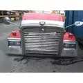 FREIGHTLINER FLD120 CLASSIC 1989-2010 HOOD thumbnail 24