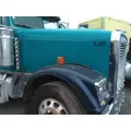 FREIGHTLINER FLD120 CLASSIC 1989-2010 HOOD thumbnail 3